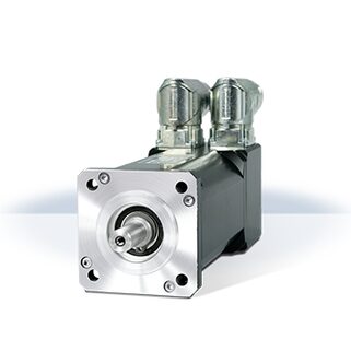 DSM5-3 - AC Servo Motors