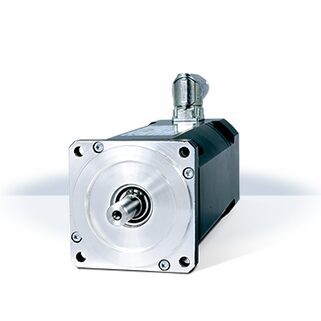 DSM5-7 - AC Servo Motors