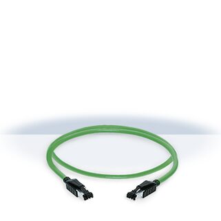 RJ45 to RJ45 - Flexible - VARAN Cable
