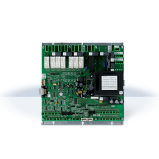 HZS 521-1 - Boiler Function Module