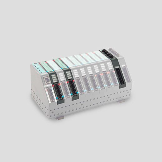Variable down to the single bit â€“ our S7-digital modules