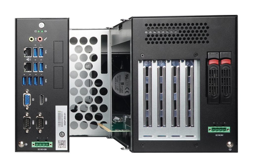 GPU Server MGP-800