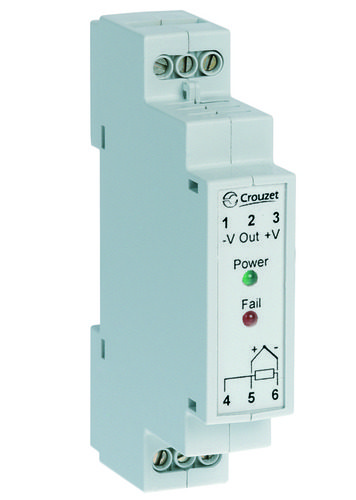 Logic Controller 2 ACcess M2 / M3 Converter Pt100-40.+40
