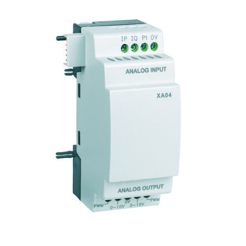 Logic Controller 3 Ext M3 XA04, 24 VDC