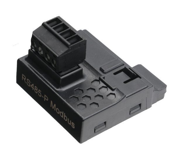 Interface Em4 Rs485 24Vdc Slave Modbus & Master Without Polarization
