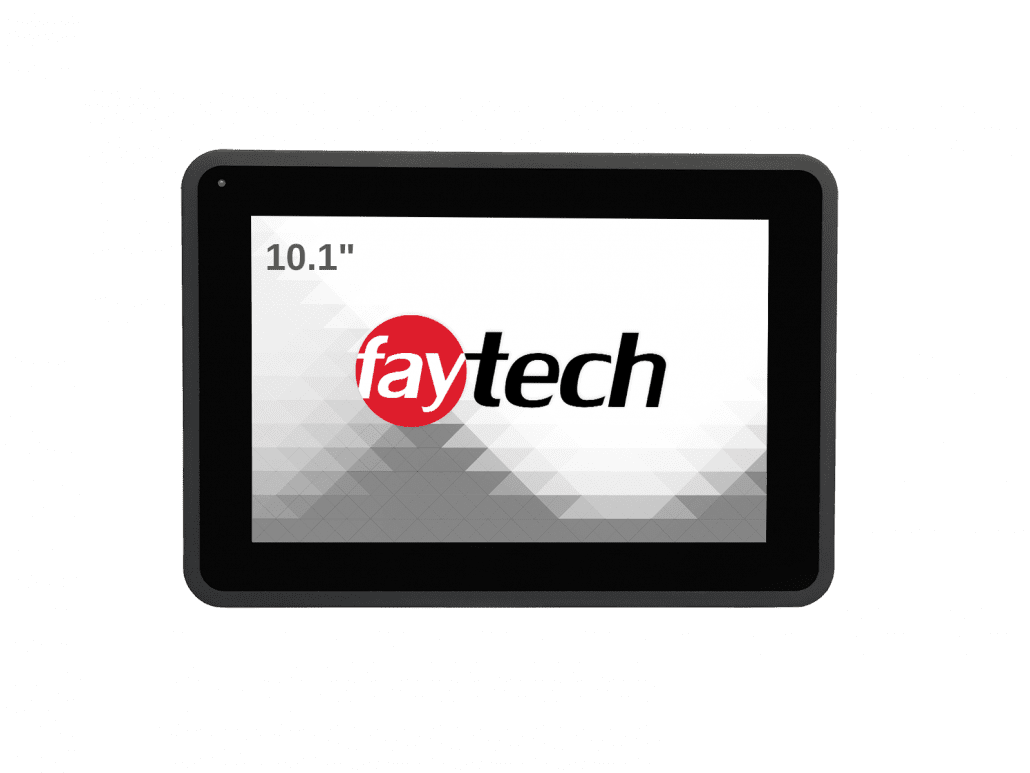 10.1â€³ Capacitive Touch Monitor