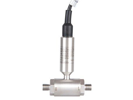 HPT700S Standard Industrial Differential Pressure Transmitter