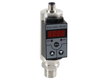 PS300 Electronic Pressure Switch