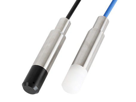 HPT604-BL Submersible Dieselï¼Gasoline Level Transmitter
