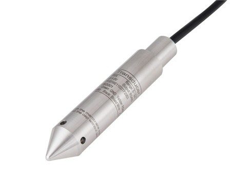 HPT604-BC Submersible Digital Level Sensor