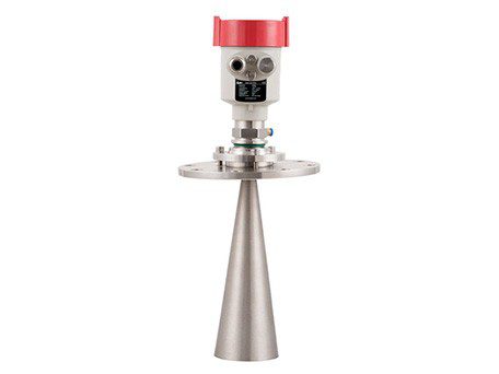 HR263 26G Radar Level Transmitter