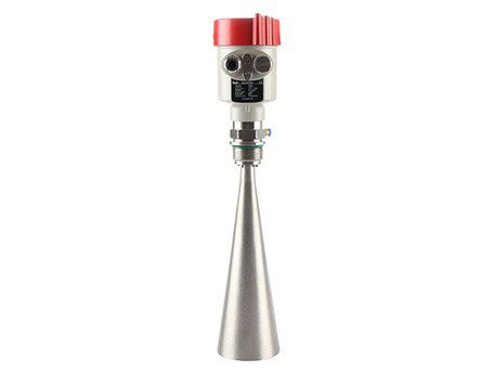 HR265 Radar Distance Meter