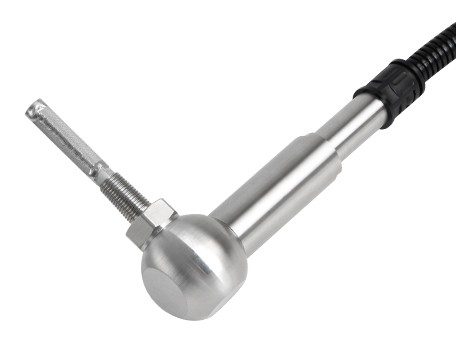 HPT604-BM Fuel Level Sensor with Fuel Tank Outside Bottom Mounting