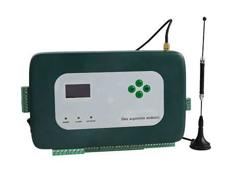 HK 302 HK308 Remote Terminal Units
