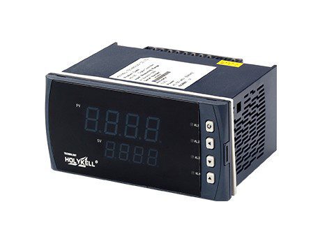 H5100 Digital Display Instrument With Single Loop