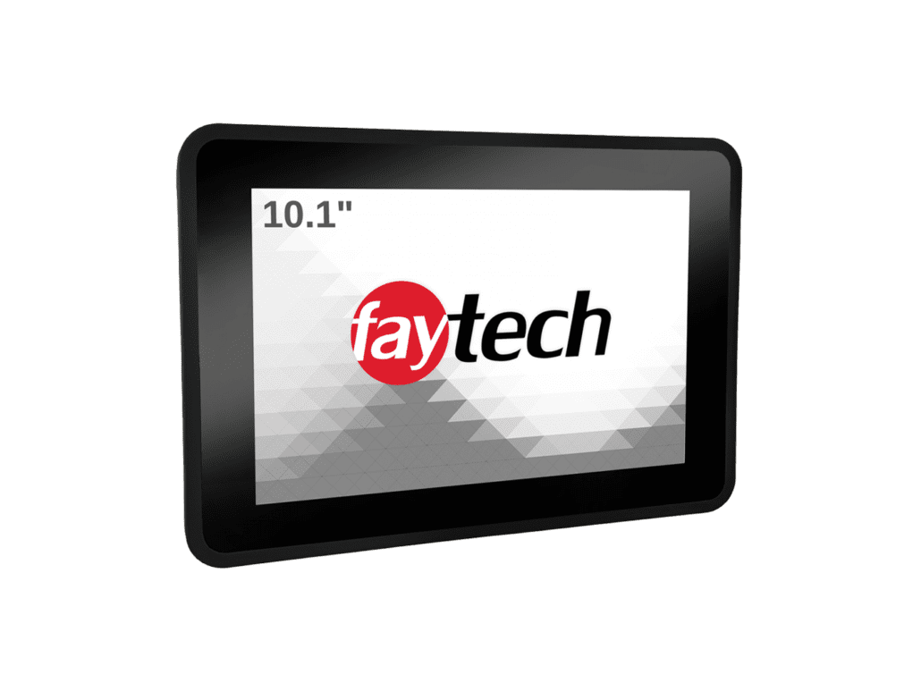 10.1â€³ ARM Touch PC (V40)