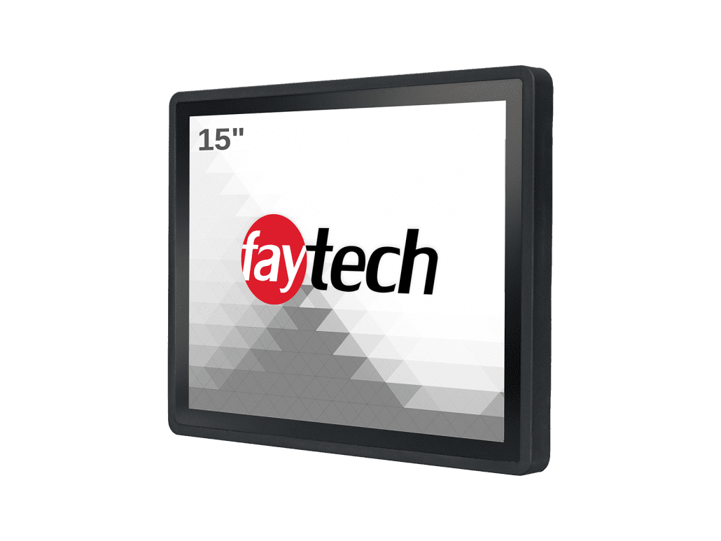 15â€³ ARM Touch PC (V40)