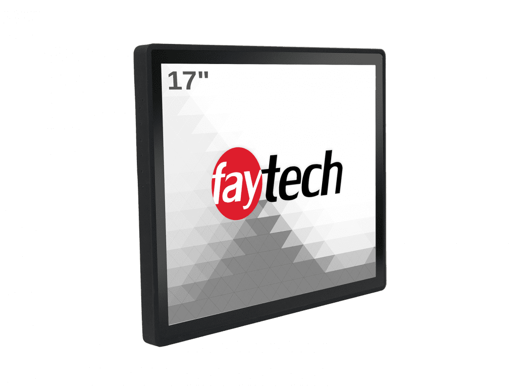 17â€³ ARM Touch PC (V40)