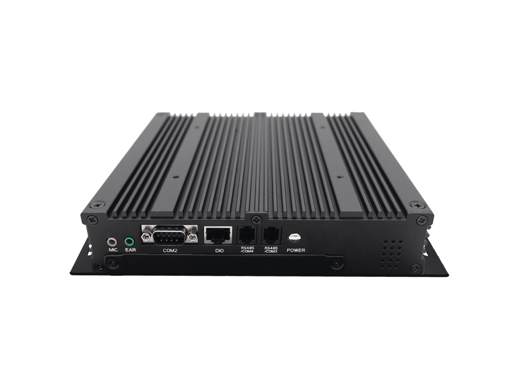 N4200 Industrial PC