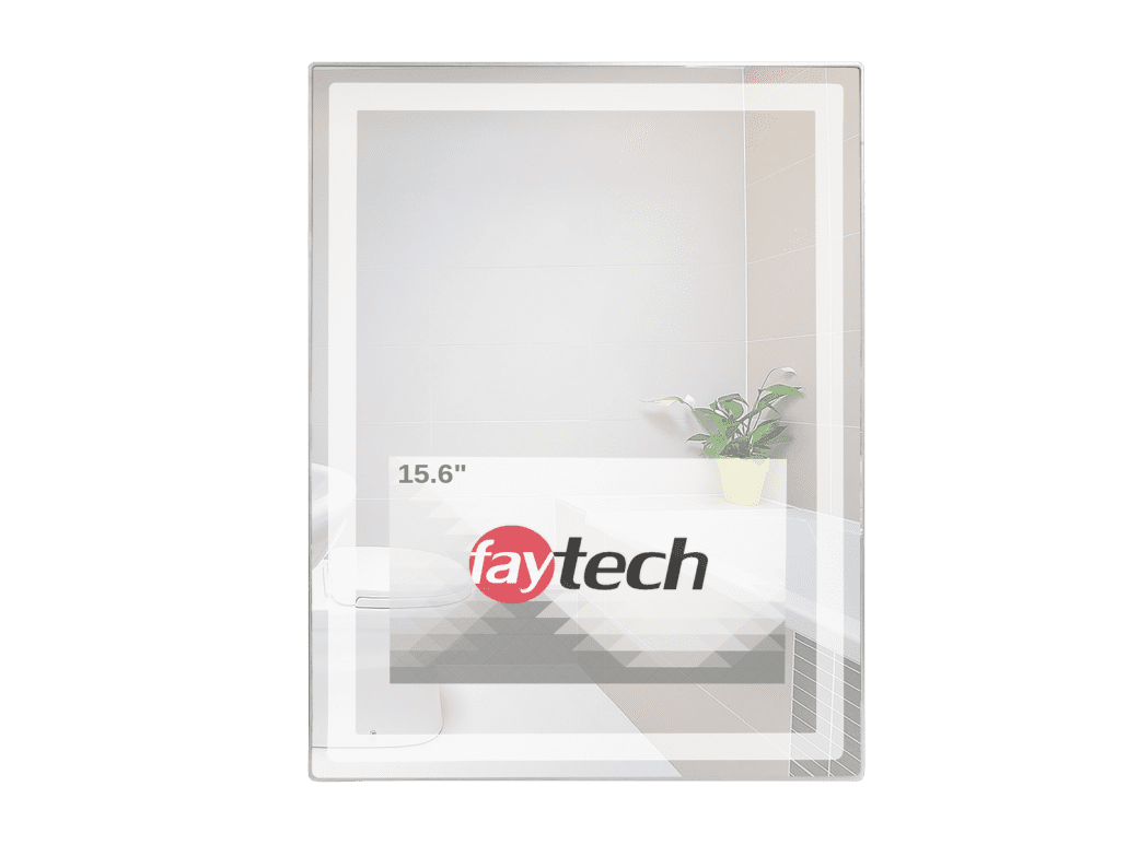 15.6â€³ Interactive Mirror (ARM V40)