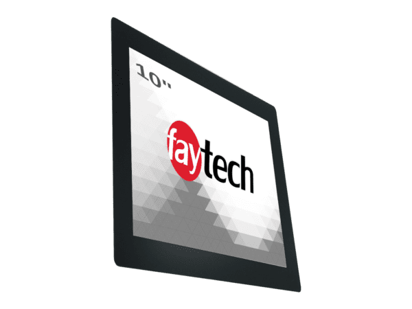 10â€³ Capacitive Touch Kit
