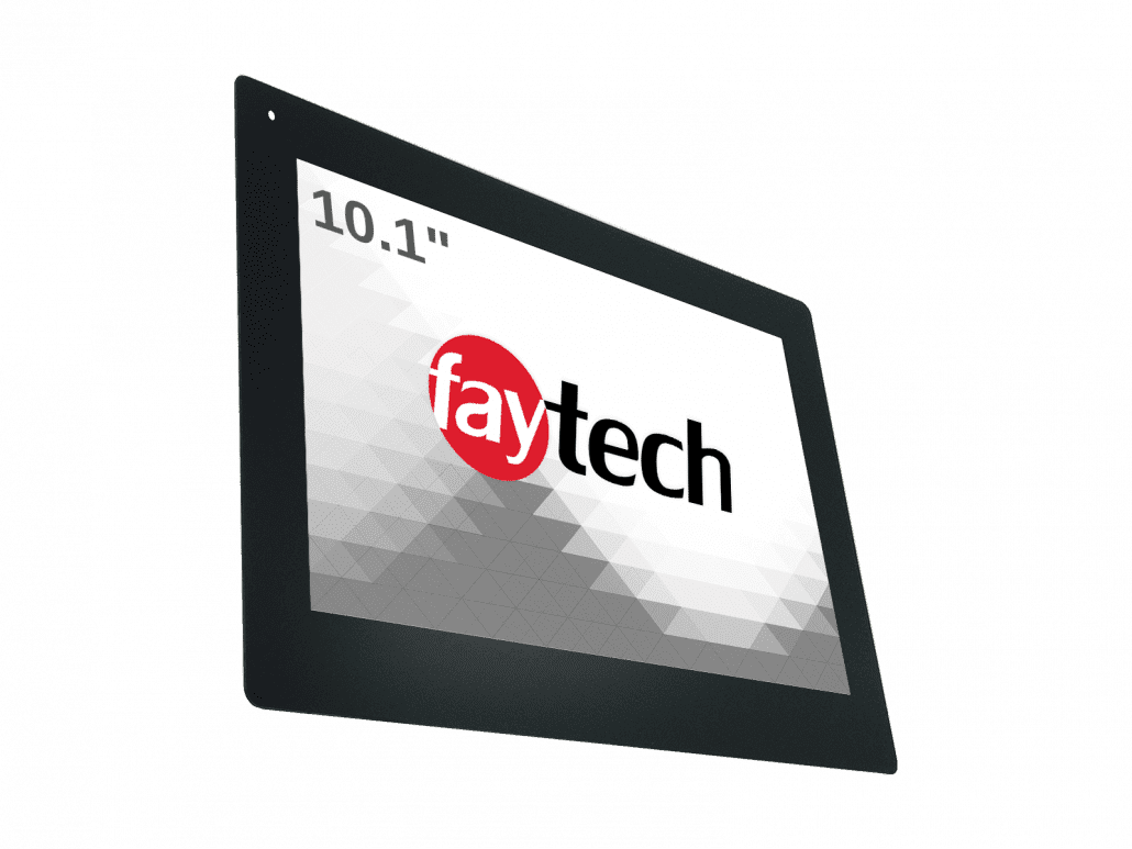 10.1â€³ Capacitive Touch Kit