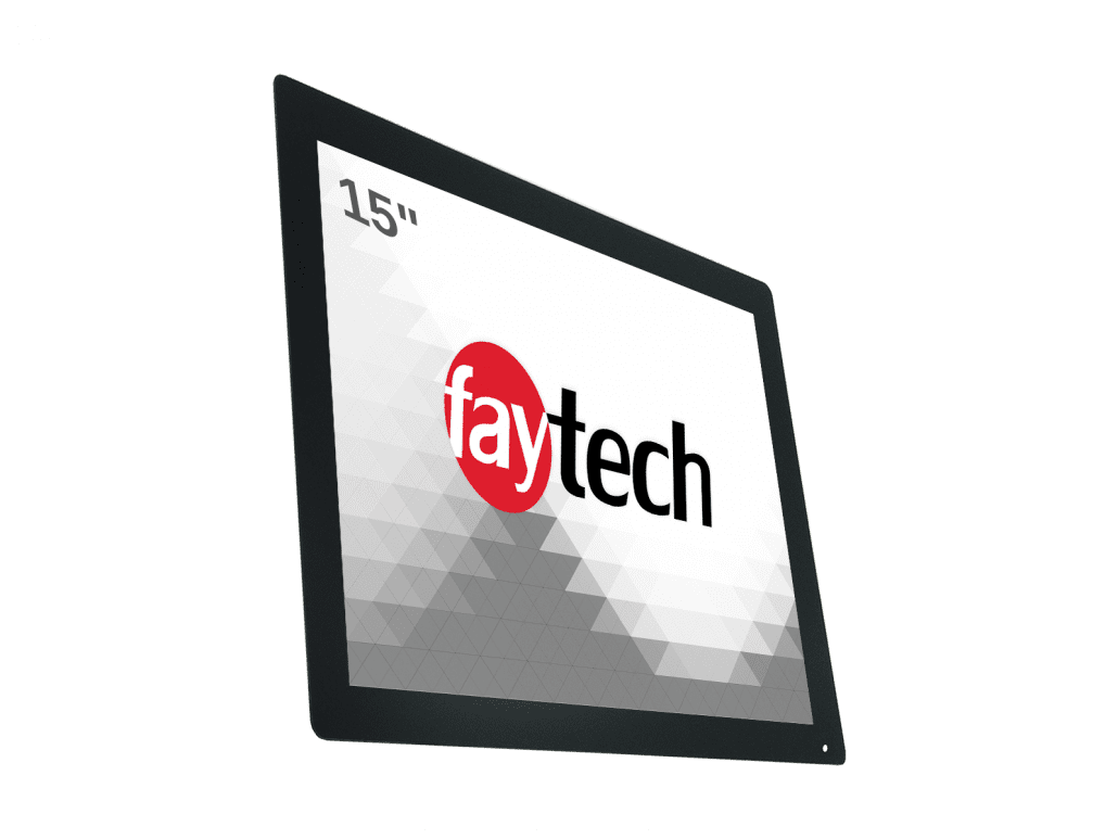 15â€³ Capacitive Touch Kit