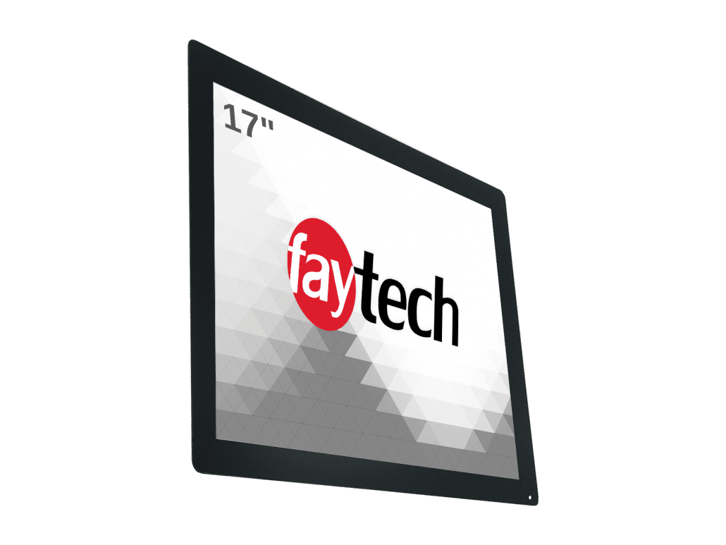 17â€³ Capacitive Touch Kit