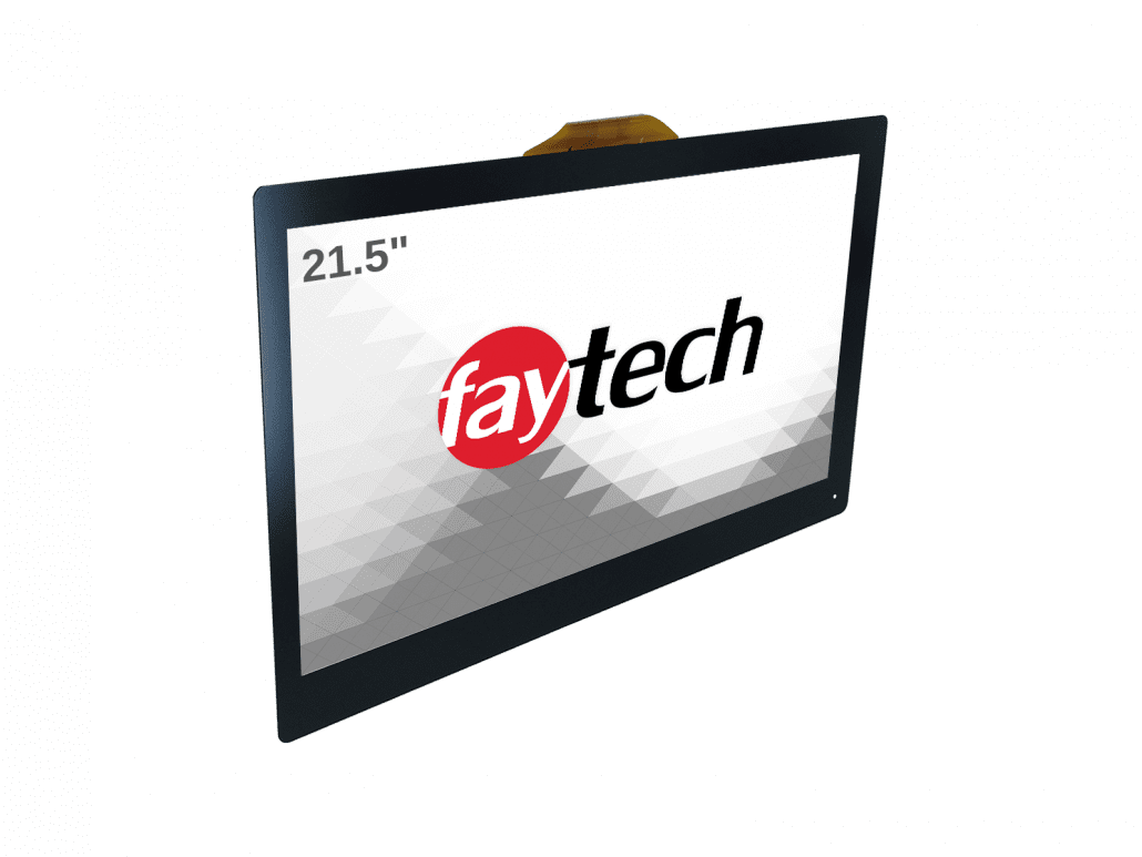21.5â€³ Capacitive Touch Kit