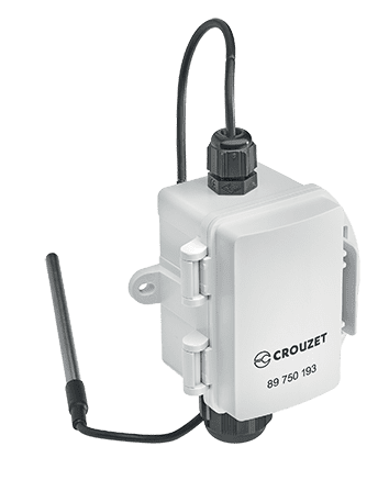 Temperature Sensors Remote/Submersible Probe -10Â° / +110Â°C | 89750193