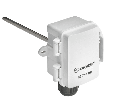 Temperature Sensor - Duct Probe (-10 --> + 60Â°C) | 89750191
